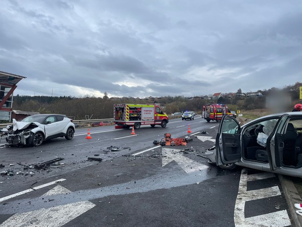 Un accident rutier mortal a avut loc la ieșirea din Cluj-Napoca |Foto: ISU Cluj