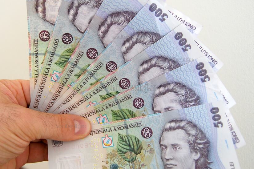 Guvernul vrea să interzică cumulul pensiei cu salariul. Sunt și excepții. |Foto: monitorulcj.ro