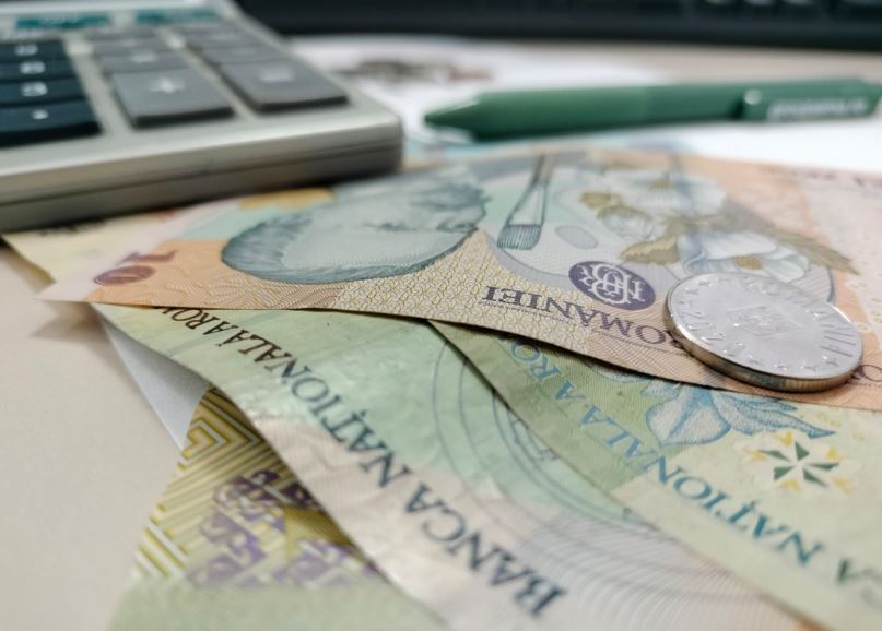 Prognoze pesimiste pentru economia românească: Comisia Europeană a redus la 0,7% estimările privind avansul economiei în 2025| Foto: monitorulcj.ro