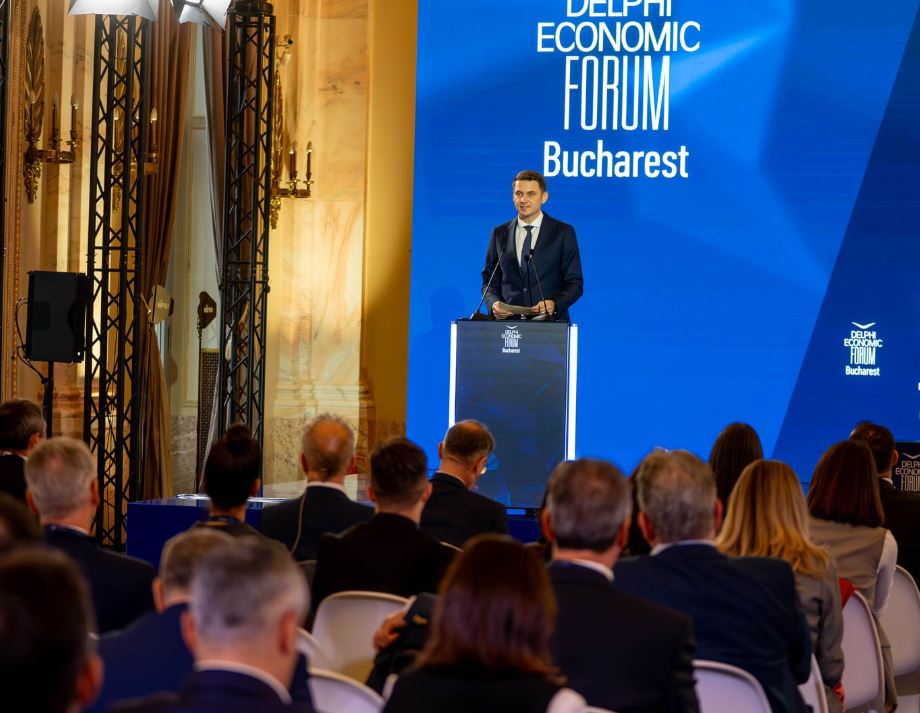 Mircea Abrudean: „Fără un cadru juridic adaptat transformărilor economice, nicio reformă nu își poate atinge scopul”|Foto: Mircea Abrudean - Facebook