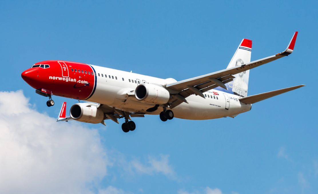 Conexiune directă Cluj – Oslo, de pe Aeroportul Cluj. David Ciceo: „Noile rute răspund cererii tot mai mari din partea pasagerilor pentru destinații nordice”|Foto: airportcluj.ro