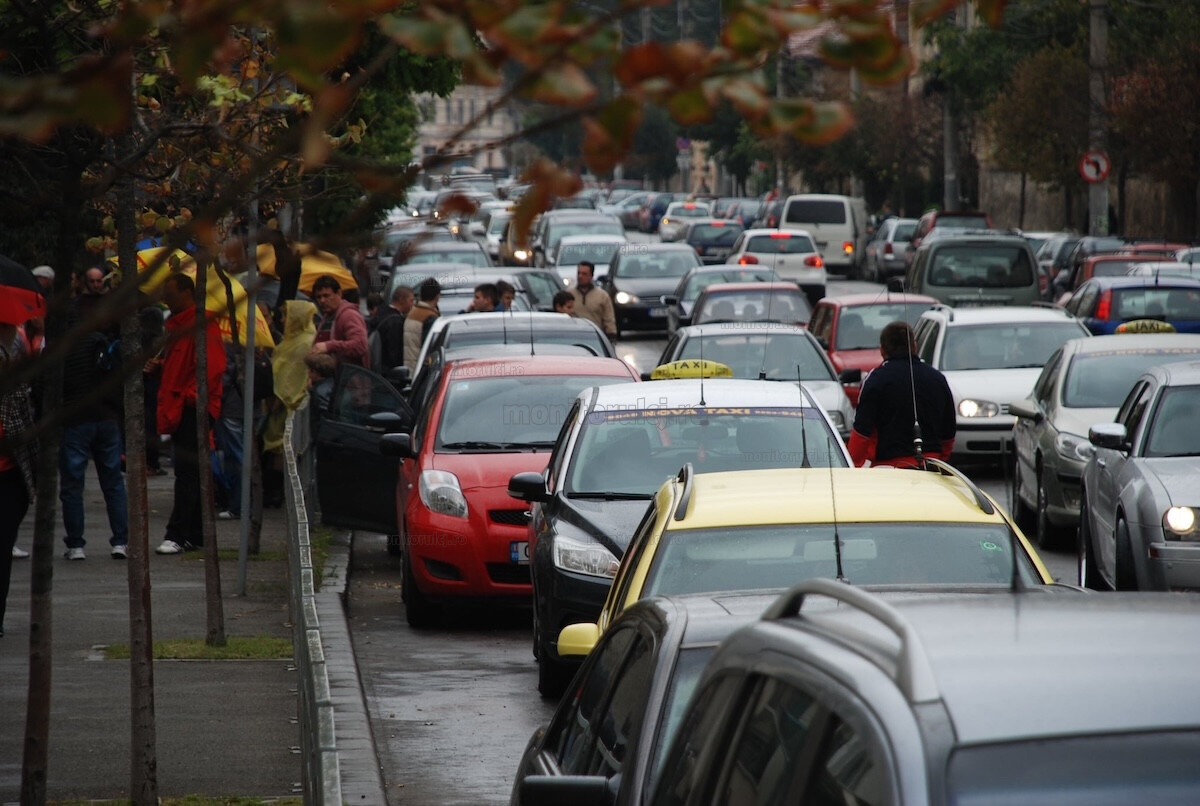 Examenul teoretic pentru permis categoria B dispare pentru cei cu B1 | Foto: monitorulcj.ro