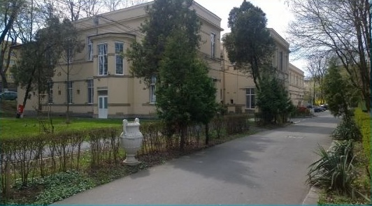 Consiliul Județean pregătește o investiție de peste 5 milioane de euro din bani europeni, pentru extinderea ambulatoriului Spitalului de Pneumoftiziologie „Leon Daniello”| Foto: Consiliul Județean Cluj