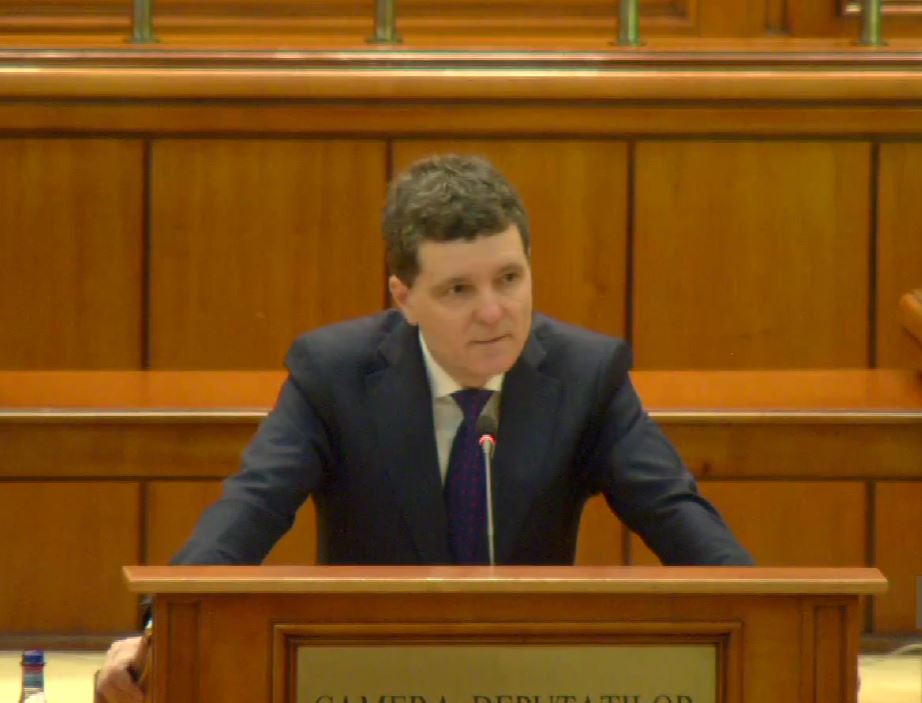 Nicușor Dan critică reacția administrativă tardivă în raport cu solicitările românilor: „Nu ține pasul cu așteptările cetățenilor”|Foto: Administrația Prezidențială a României - Facebook