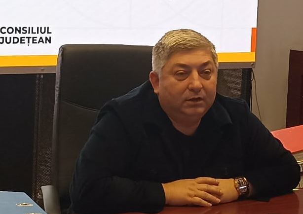 Alin Tișe: „Până în primăvară, obținem finanțarea de 200 de milioane de euro pentru Spitalul Pediatric Monobloc”|Foto: monitorulcj.ro