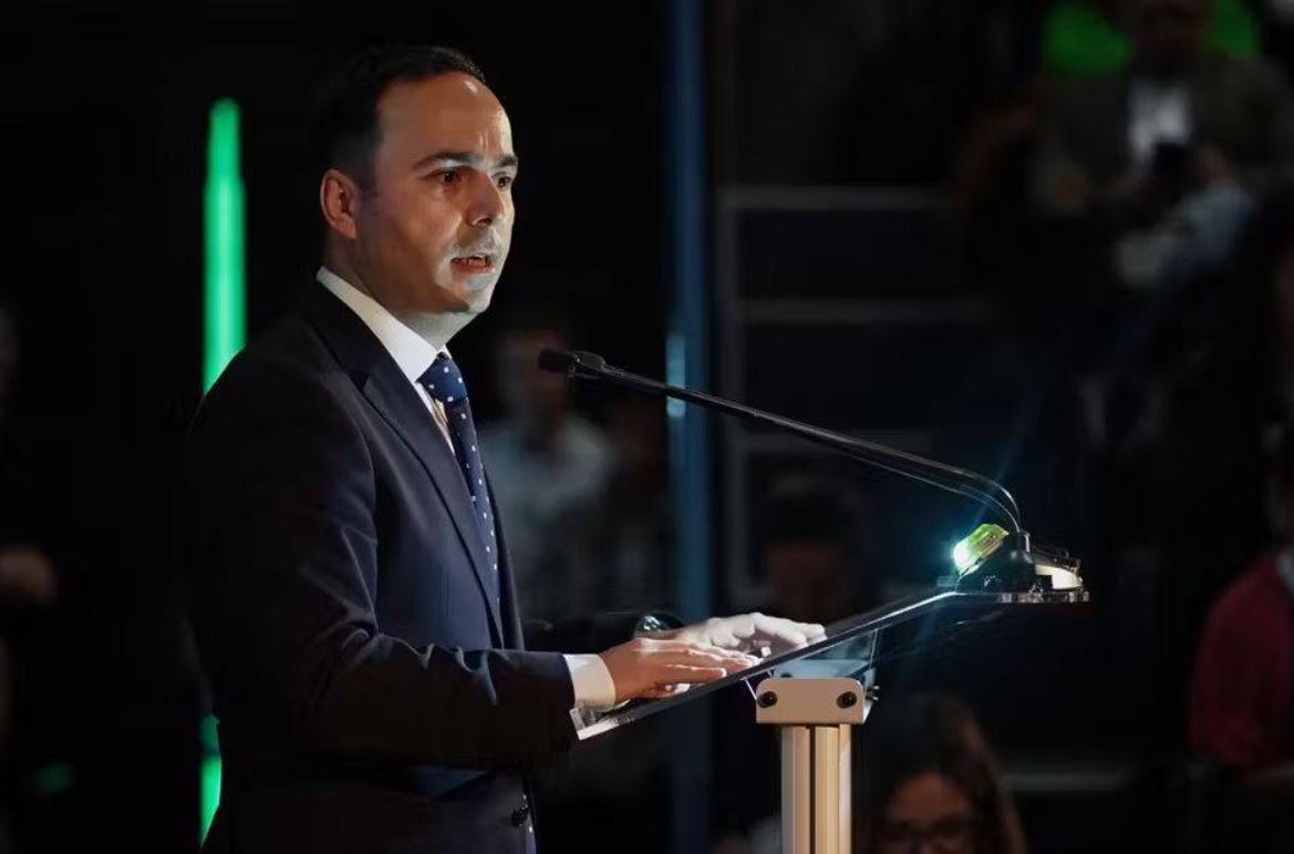 Deputatul Ovidiu Cîmpean: „Dacă vrem aer curat, trebuie să investim în orașe”|Foto: Ovidiu Cîmpean - Facebook