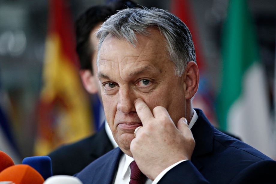 Retorica rusă, promovată de premierul maghiar Viktor Orban: Ucraina postbelică trebuie să devină un „stat tampon”| Foto: Depositphotos.com