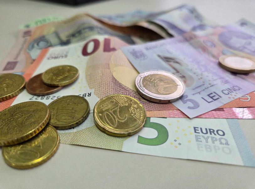 Avertismentul Consiliului Fiscal: România riscă o criză a datoriei publice|Foto: Eliza Lucaciu - monitorulcj.ro