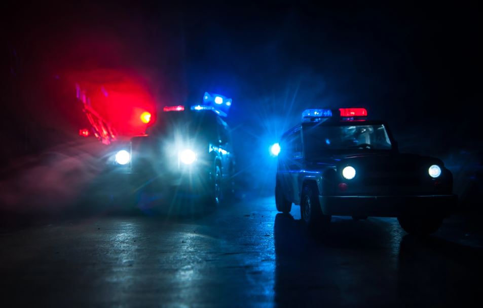 Cel puțin patru morți și zece răniți în urma unui atac armat în California| Foto: Depositphotos.com