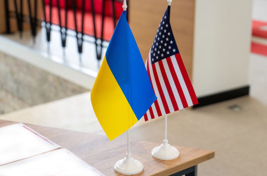 Negocieri Ucraina - SUA. Secretarul de stat american Marco Rubio: „Nu este vorba doar de încetarea războiului”| Foto: Depositphotos.com