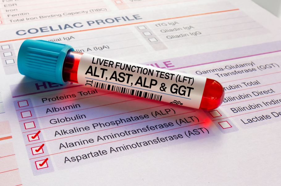 Ministerul Sănătății anunță teste gratuite pentru virusurile hepatitice B și C la persoane cu simptome sugestive| Foto: Depositphotos.com