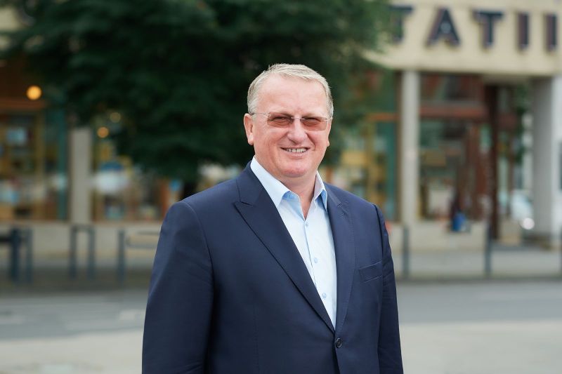 Deputatul clujean Remus Lăpușan: „„În loc de liniște și speranță, sărbătorile vin pentru mulți români cu griji și presiunea traiului de la o zi la alta” | Foto: Remus Lăpușan