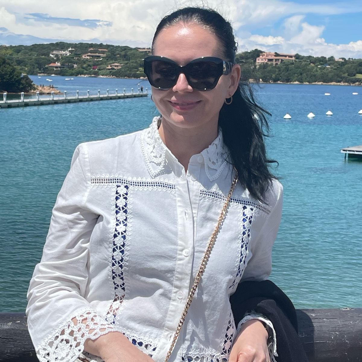 Ramoa Mornăilă, judecătoare la Curtea de Apel Cluj, a decedat la vârsta de 49 de ani | Foto: Facebook, Ramona Mornăilă