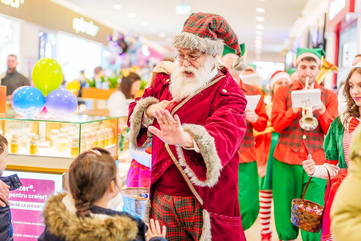 Sursa foto Iulius Mall Cluj