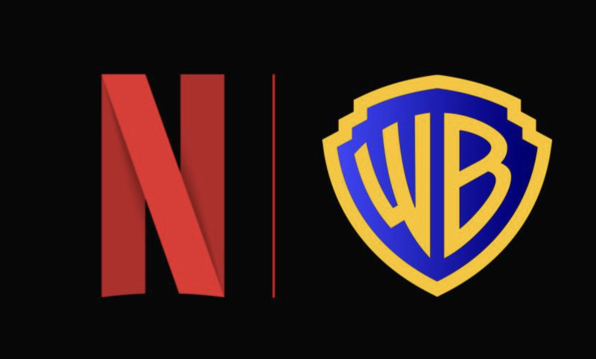 Netflix va cumpăra Warner Bros Discovery cu 72 de miliarde de dolari | Foto: Instagram, Netflix