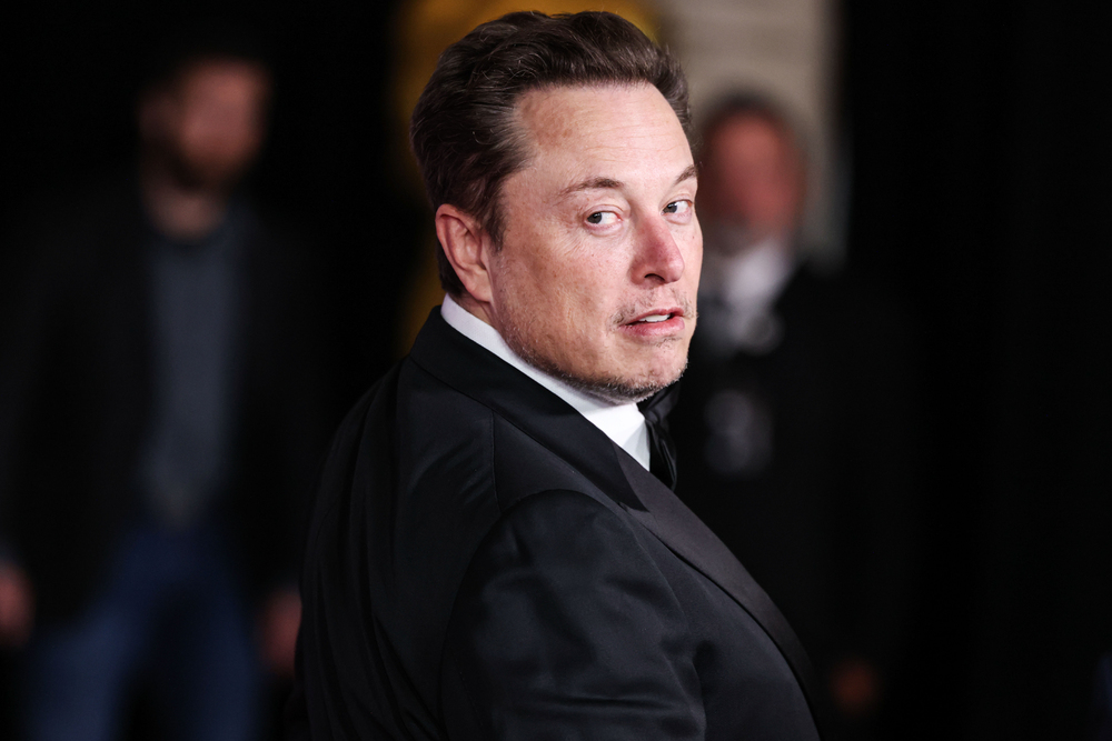 Elon Musk: „Uniunea Europeană ar trebui eradicată”