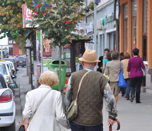 Bolojan: „Trebuie ridicată vârsta de pensionare peste tot”|Foto: arhivă monitorulcj.ro