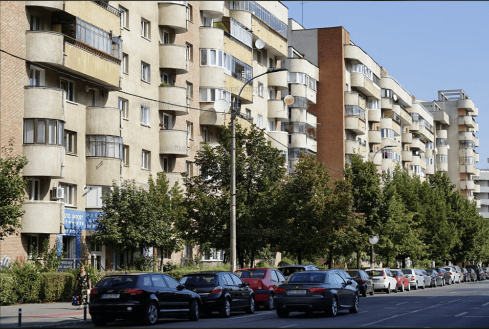 Record la Cluj: Creditele accesate de clujeni pentru achiziții imobiliare, cele mai mari din țară.| Foto: monitorulcj.ro