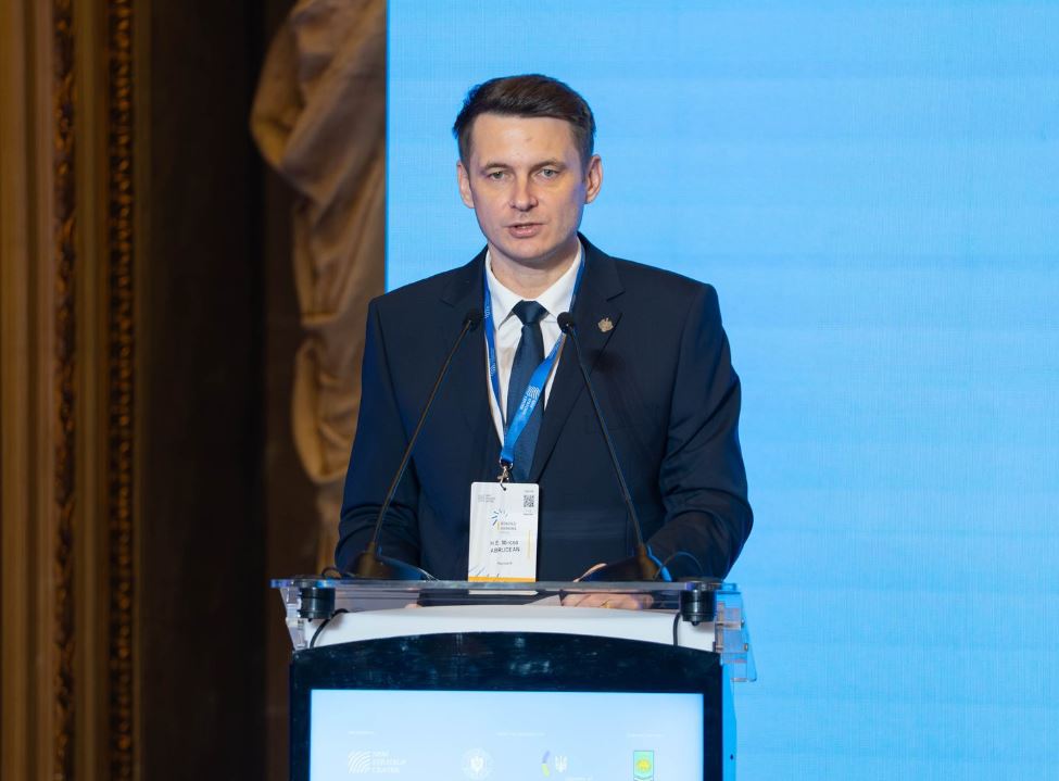 Mircea Abrudean: „Reconstrucția Ucrainei este o urgență de securitate pentru Europa, iar România are oportunitatea de a deveni un centru regional de reconstrucție”|Foto: Mircea Abrudean – Facebook