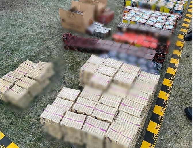 Foto: arhivă captură foto: Poliția Română