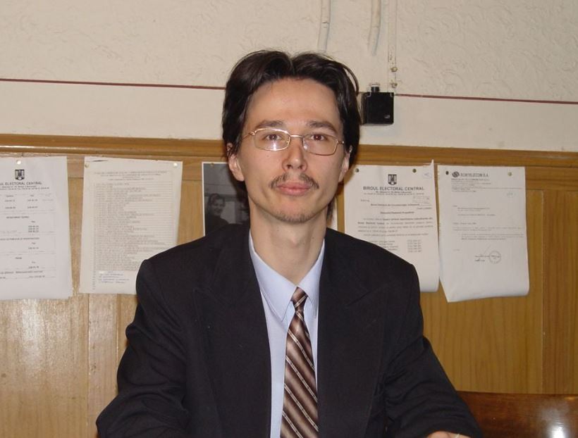 România pierde la CEDO procesul intentat de Cristi Danileț: „A cere magistraților să tacă atunci când se discută despre statul de drept este o rețetă periculoasă pentru democrație”.|Foto: monitorulcj.ro