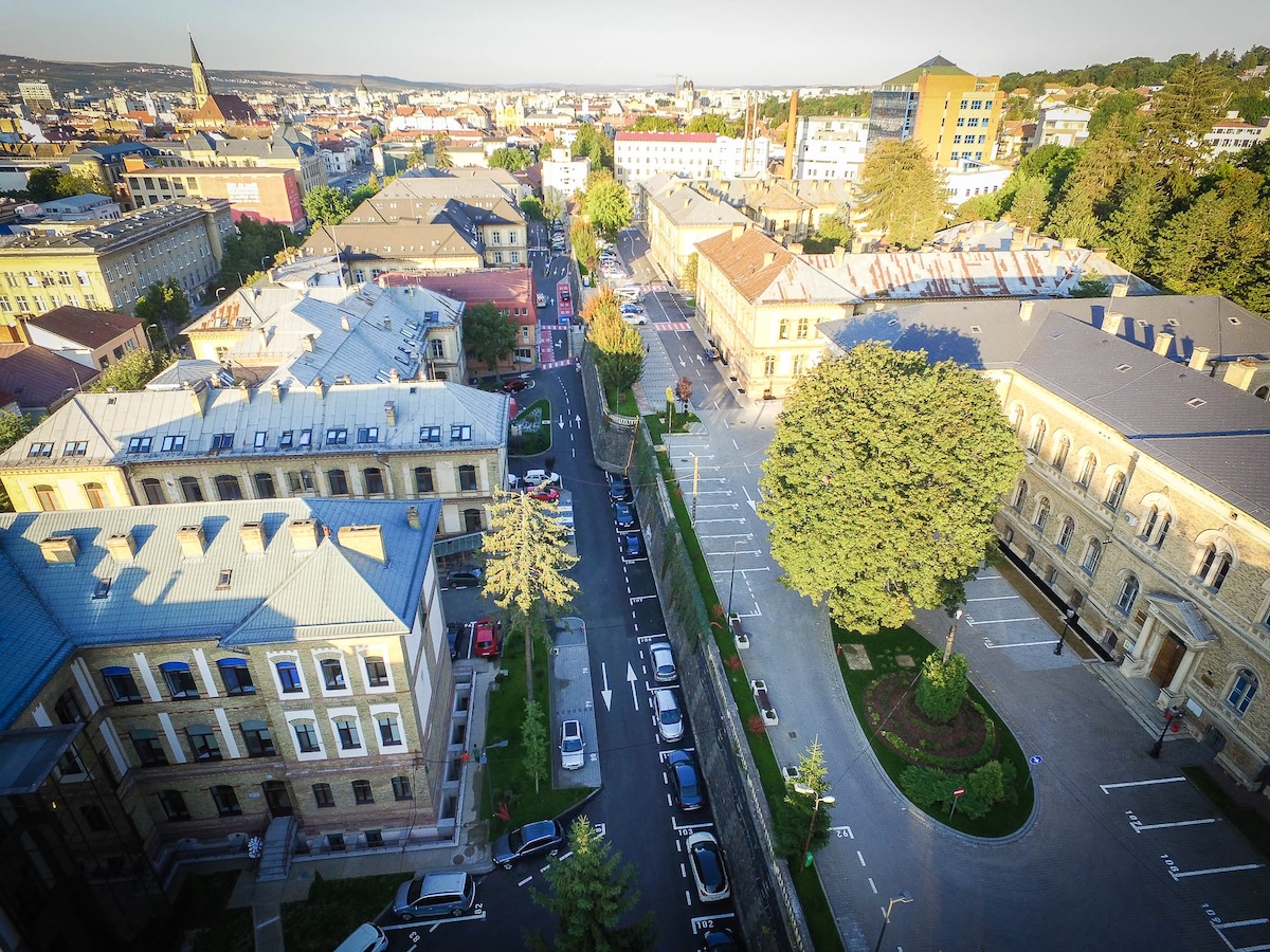 Spitalul Județean Cluj a fost dotat cu aparatură de ultimă generație, în valoare de două milioane de euro | Foto: Facebook, Spitalul Clinic Județean de Urgență Cluj-Napoca