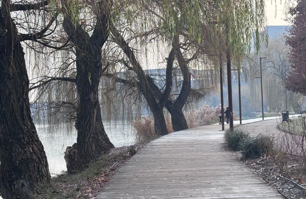 Prognoza meteo pentru vineri, 19 decembrie|Foto: monitorulcj.ro