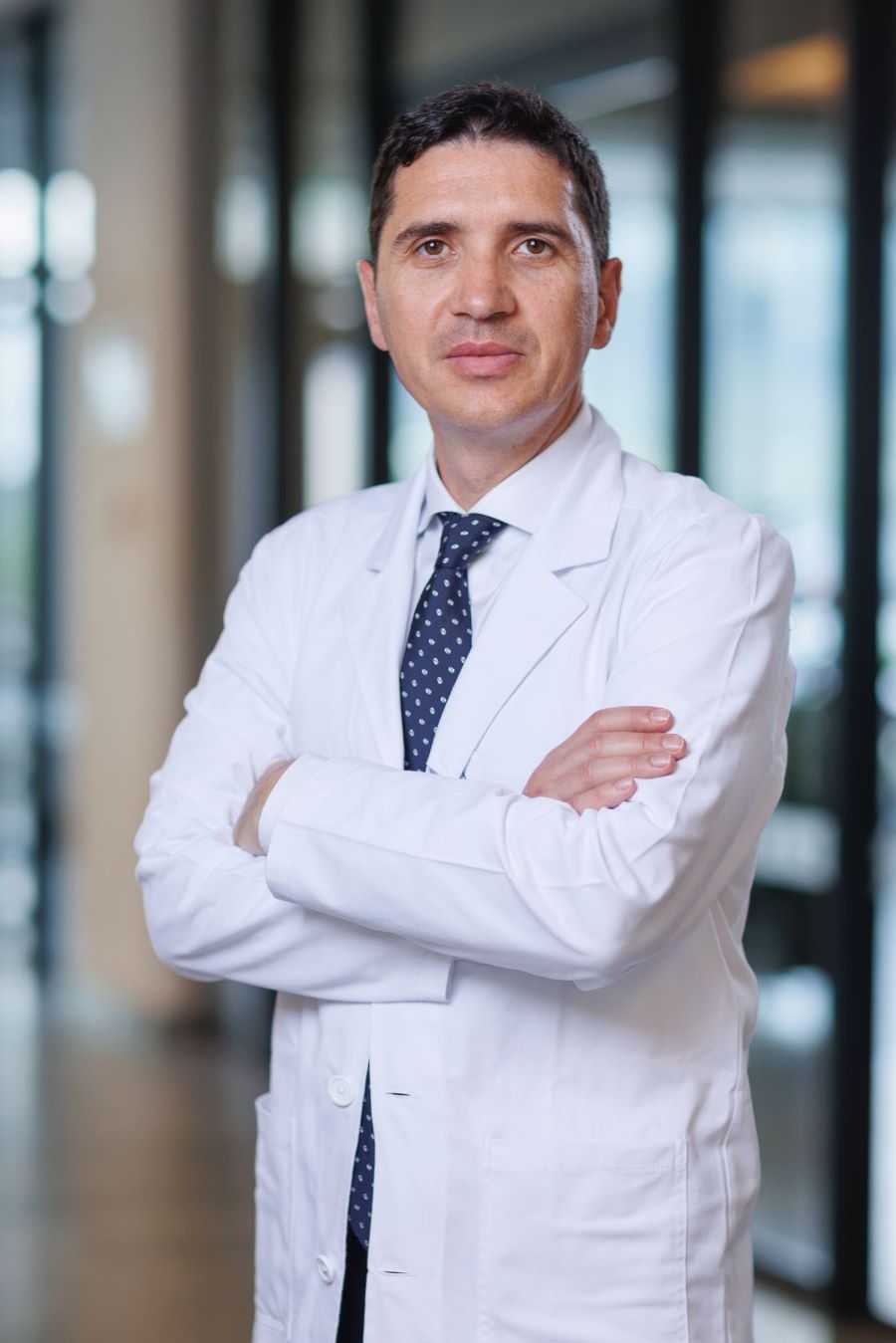 Prof. Dr. Nicolae Crișan