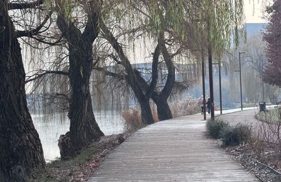 Prognoza meteo pentru sâmbătă, 27 decembrie|Foto: monitorulcj.ro