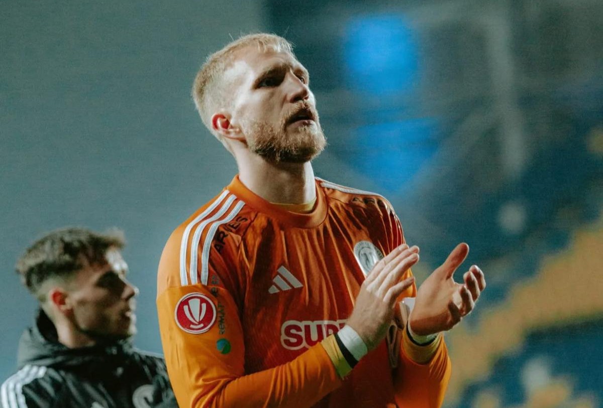 Foto: FC Universitatea Cluj Facebook