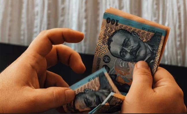 Alocațiile copiilor nu vor crește nici în 2026 | Foto: depositphotos.com / Fotografie ilustrativă