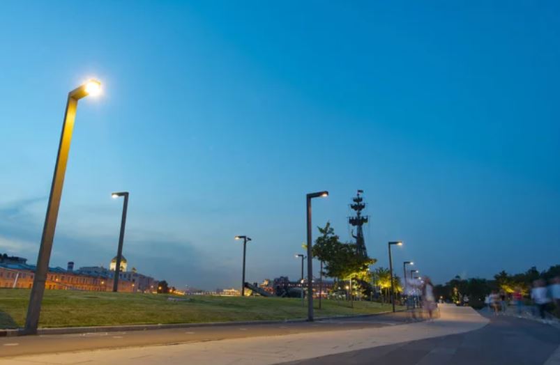 Bani europeni pentru modernizarea infrastructurii de iluminat public din Apahida| Foto: Depositphotos.com