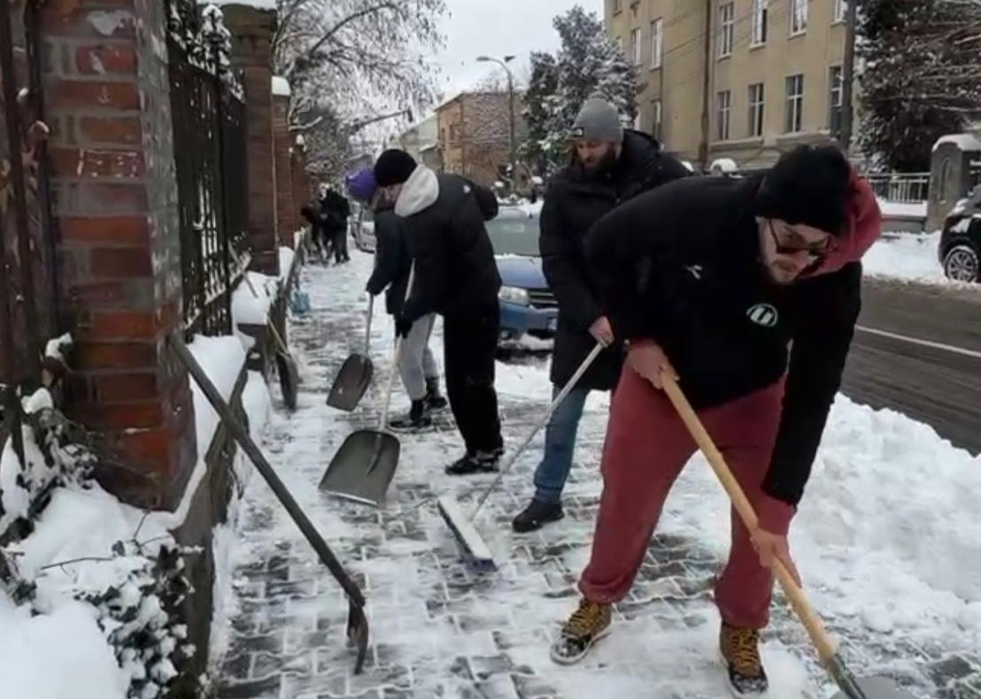 Foto: Emil Boc Facebook