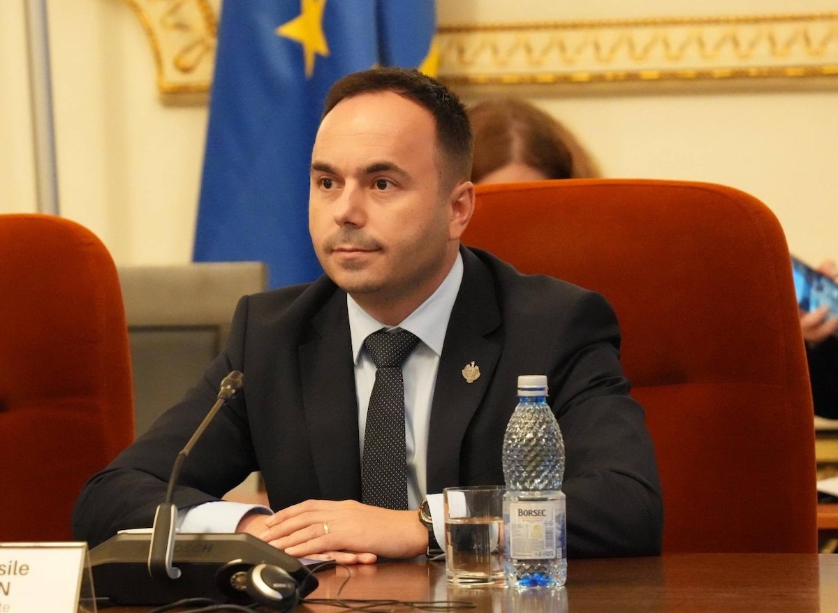 Deputatul clujean Ovidiu Cîmpean: „Românii înțeleg mizele europene și importanța unității la nivel național si european” | Foto: Ovidiu Cîmpean - Facebook