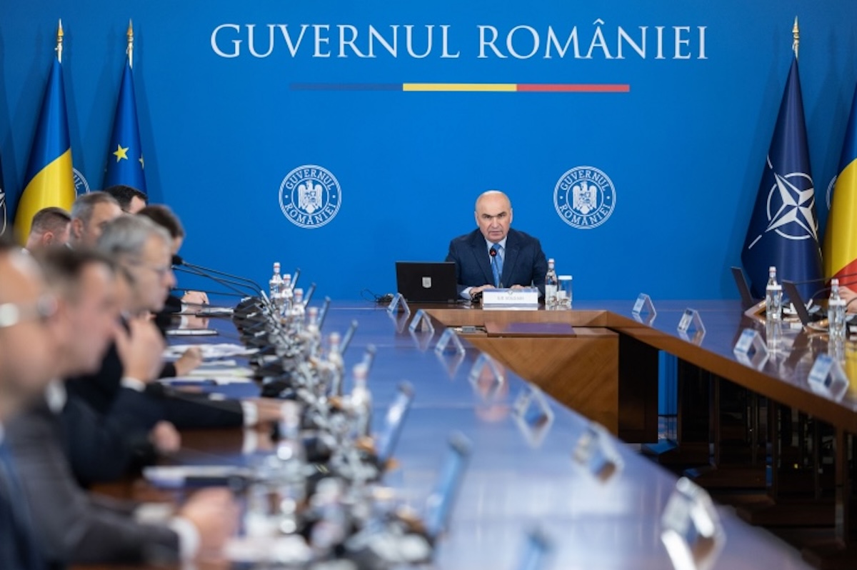 Guvernul a explicat de ce a mărit impozitele locale | Foto: gov.ro