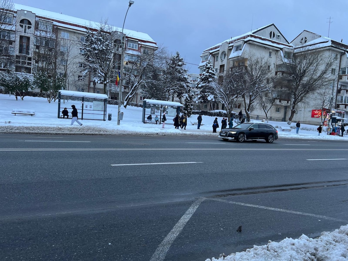 Cluj-Napoca, în continuare orașul cu cele mai scumpe locuințe din România | Foto: Sergiu Tămaș, monitorulcj.ro