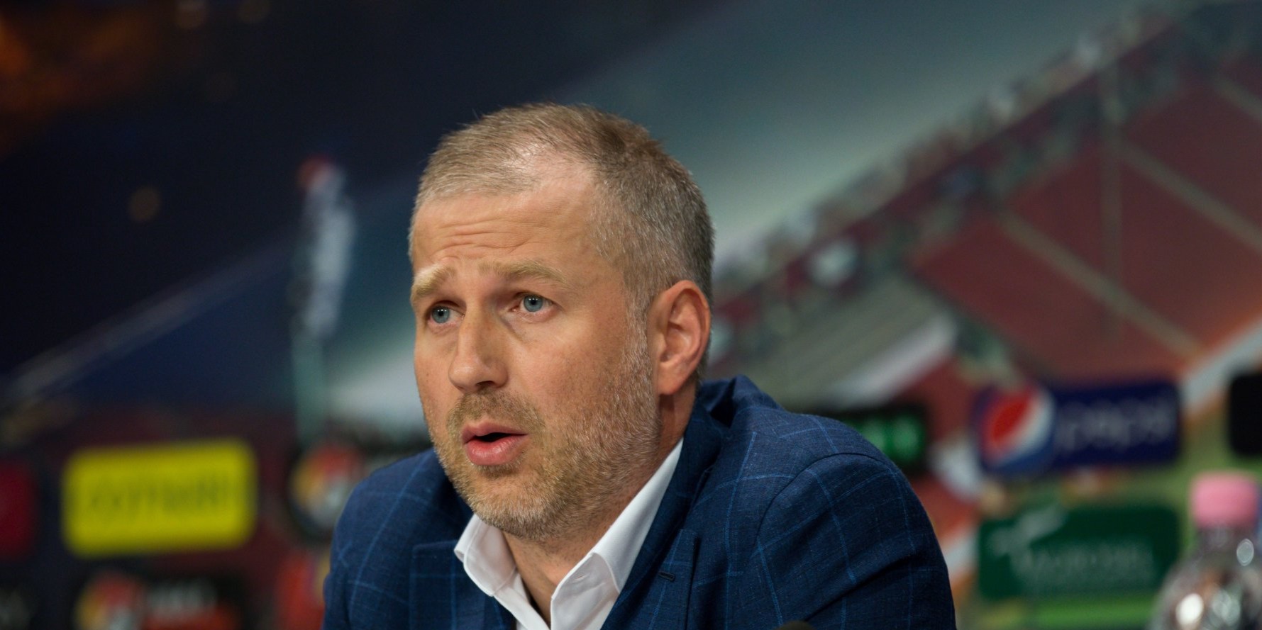 Pe lângă cele două Supercupe, Iordănescu a contribuit și la două titluri la CFR | Foto: CFR 1907 Cluj Facebook