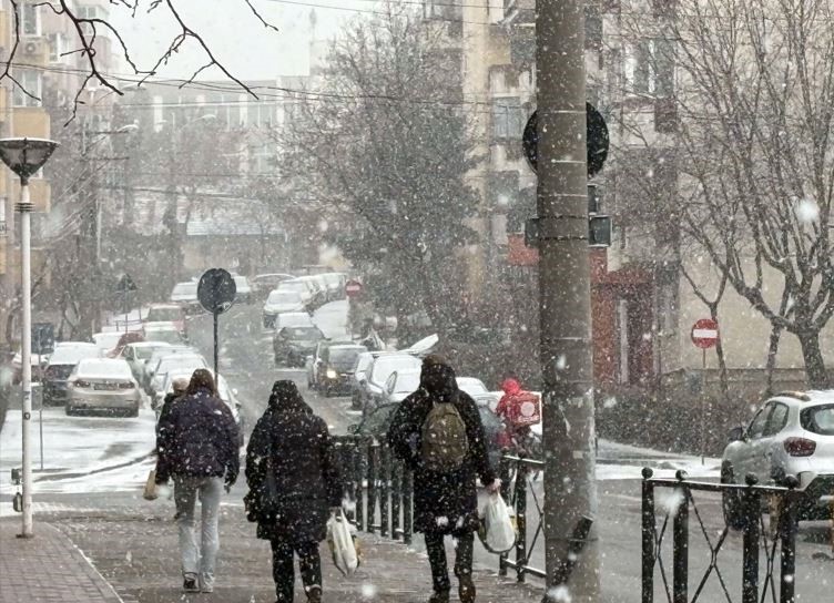 Prognoza meteo pentru vineri, 16 ianuarie|Foto: monitorulcj.ro
