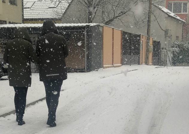 Prognoza meteo pentru miercuri, 21 ianuarie|Foto: monitorulcj.ro