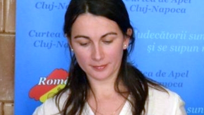 Doliu în justiția din Cluj. Fosta judecătoare de la Curtea de Apel Cluj, Ioana Tripon, a murit la scurt timp după pensionare.|Sursa foto: luju.ro