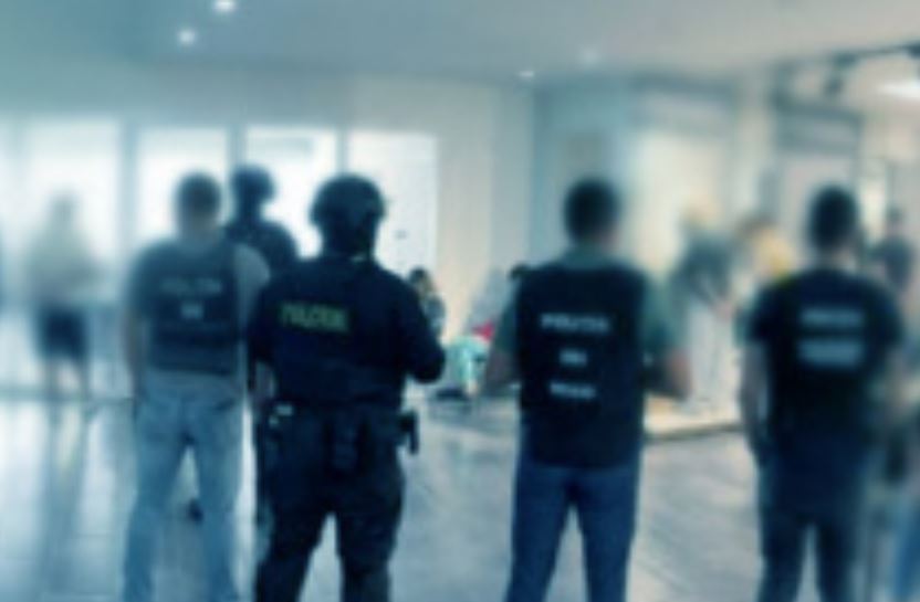 CCR taie din puterile procurorului-șef al DIICOT|Foto: diicot.ro