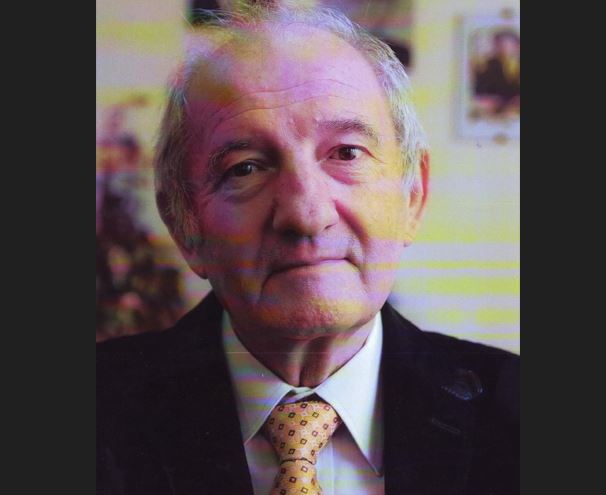 A murit Mircea Muthu, profesor și  teoretician al literaturii în cadrul Facultății de Litere a UBB|Foto: Facultatea de Litere UBB Cluj-Napoca - Facebook