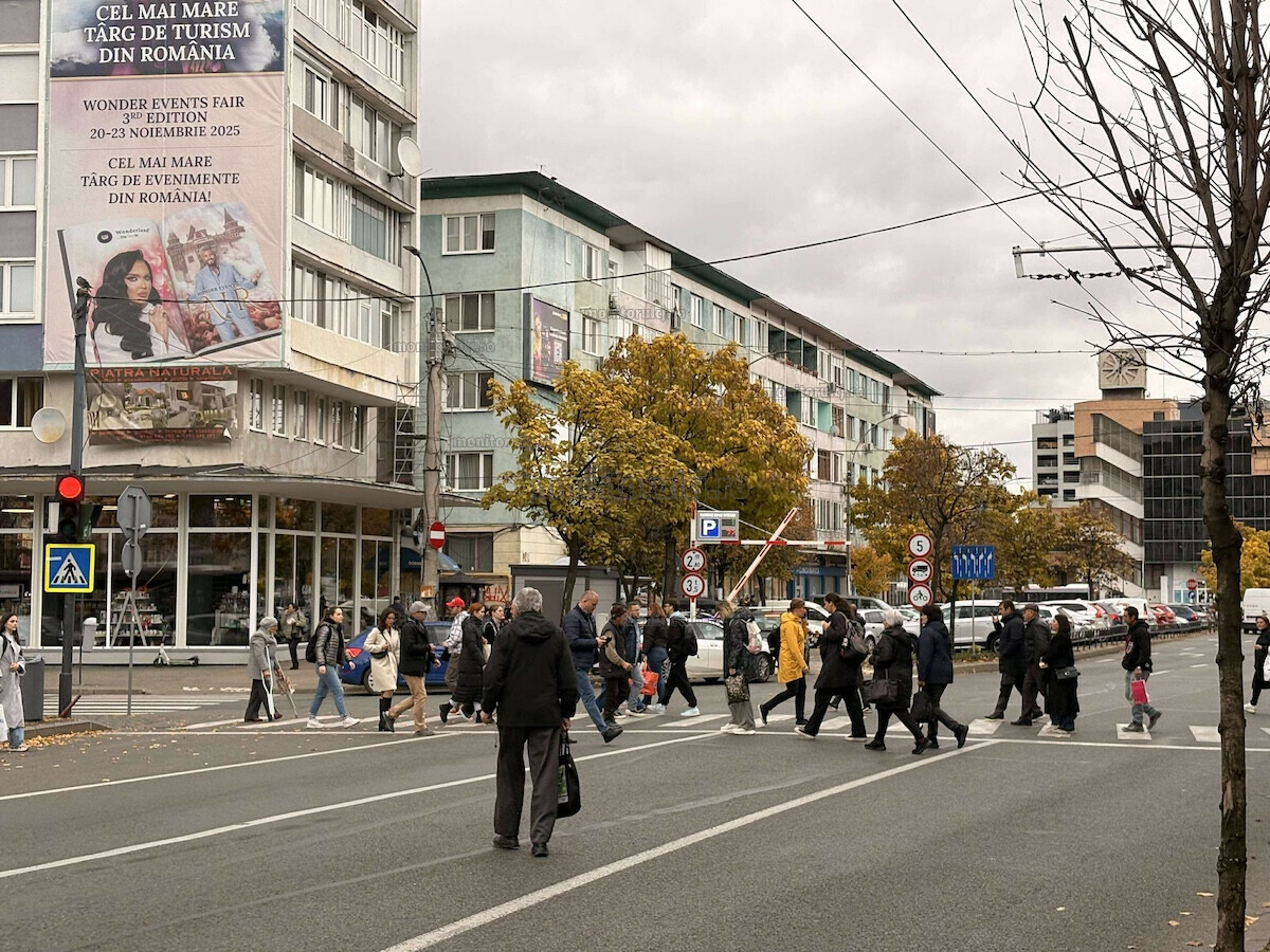 Sondaj: 76% dintre români consideră că România se îndreaptă într-o direcție greșită | monitorulcj.ro