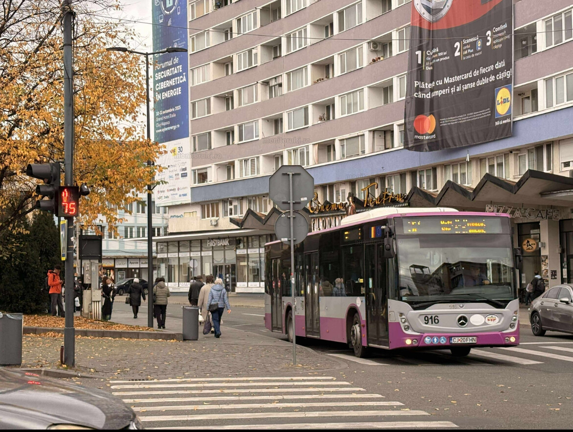 Numărul firmelor noi a crescut cu peste 20% în 2025 | Foto: monitorulcj.ro