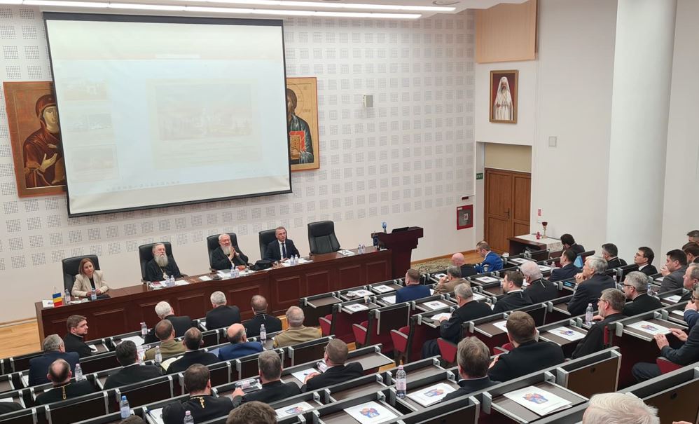 Arhiepiscopia Clujului, activitate prodigioasă în 2025|Foto: Mitropolia Clujului