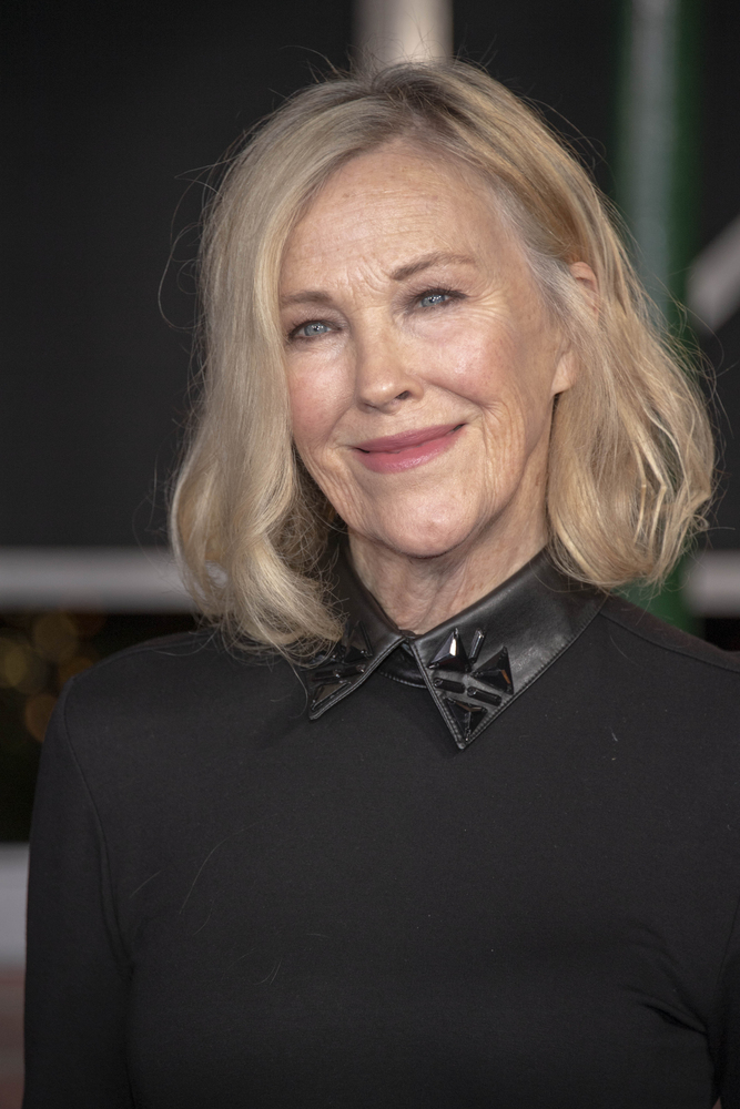 Actrița Catherine O'Hara, cunoscută pentru rolul ei din filmele „Singur acasă” a murit | Foto: DepositPhotos.com