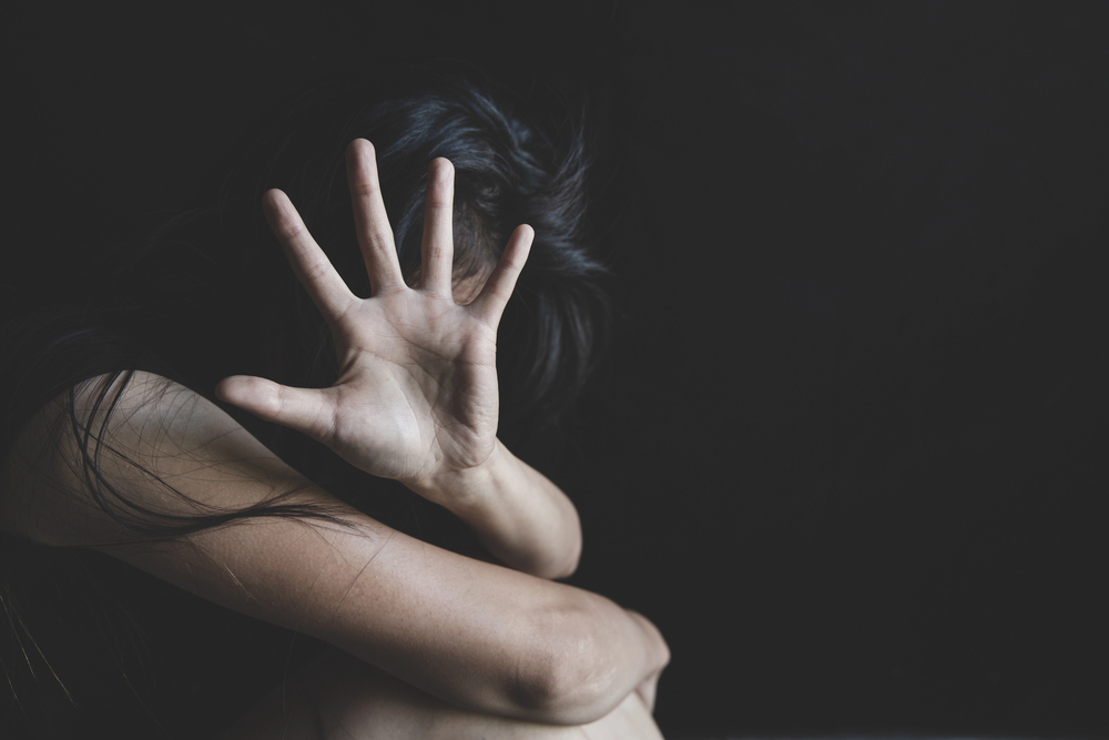 Fost ofițer superior, arestat pentru agresiune asupra unei minore | Foto: DepositPhotos.com