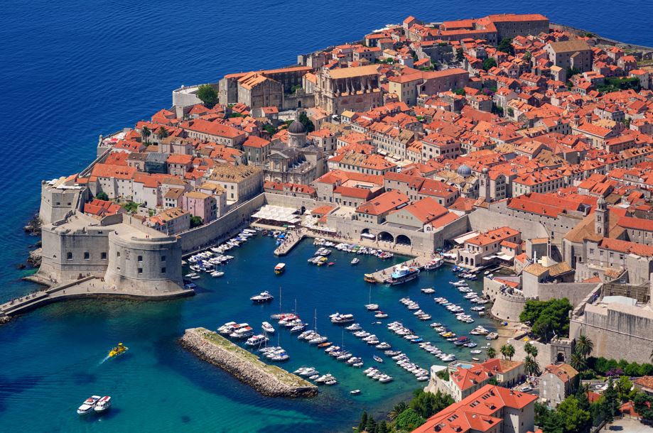 Malta și Dubrovnik, noi destinații în sezonul de vară 2026 de pe Aeroportul Internațional Cluj|Foto: airportcluj.ro