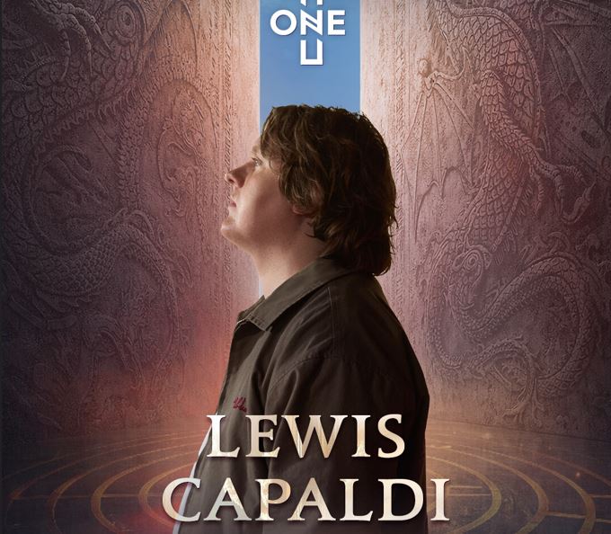 Lewis Capaldi, unul dintre cele mai puternice fenomene pop ale ultimului deceniu, vine la UNTOLD 2026|Foto: UNTOLD