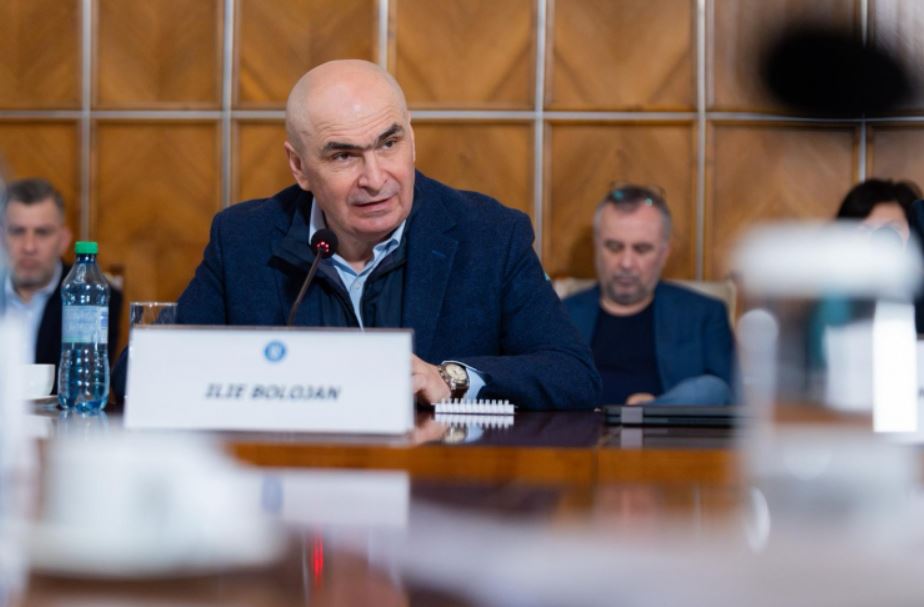 Angajații din Educație și Sănătate se pregătesc de grevă. Sindicaliștii din administrație se opun reformei, iar Guvernul pregătește „relansarea economică”.|Foto: gov.ro